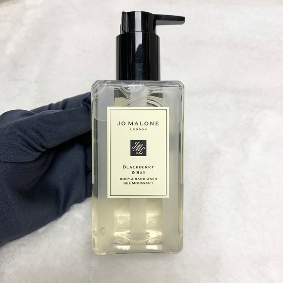 NEW Jo Malone Black berry and Bay Body Hand Wash 8.5oz/250ml - Picture 5 of 7